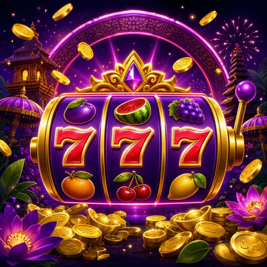 Ilustrasi edukasi untuk Habanero Slot: Mengenal Provider dan Karakter Gamenya